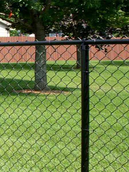 Breaking the Stereotype: Chain link mesh as a Fashion Statement
